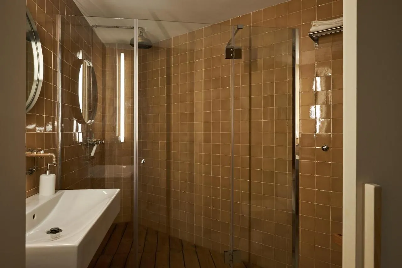 Luxury 1Br With Patio Near The Beach Barcelona Apartmán