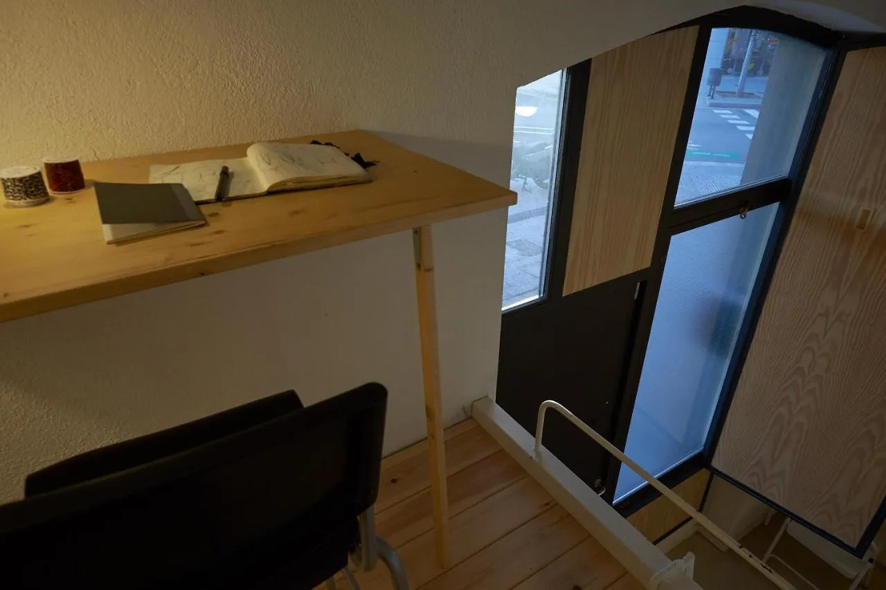 Luxury 1Br With Patio Near The Beach Barcelona Apartmán